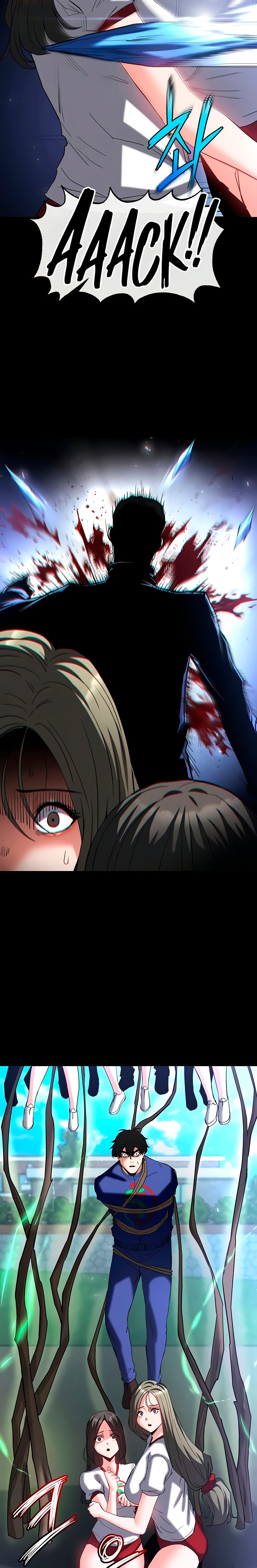 Human Scum - Chapter 56 Page 14