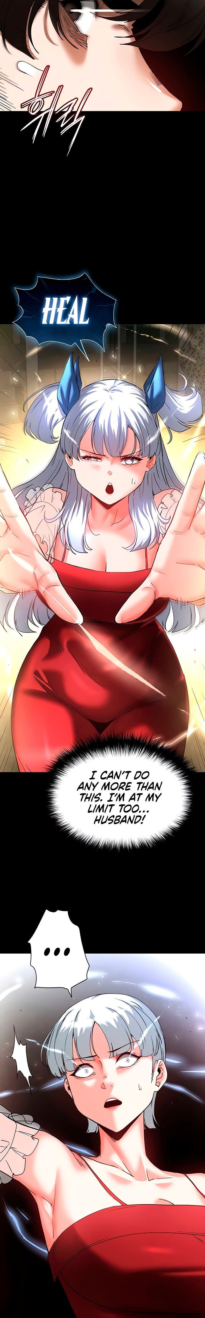 Human Scum - Chapter 56 Page 24