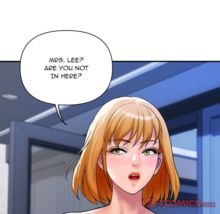 Royal Family - Chapter 16 Page 100