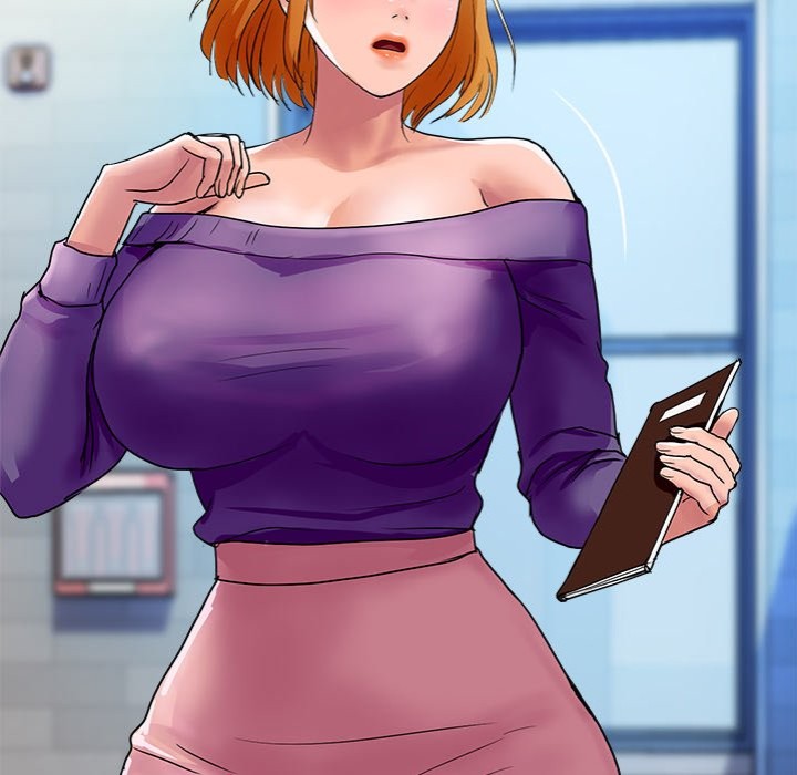 Royal Family - Chapter 16 Page 82