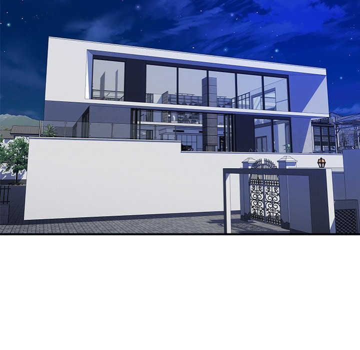 Royal Family - Chapter 18 Page 107