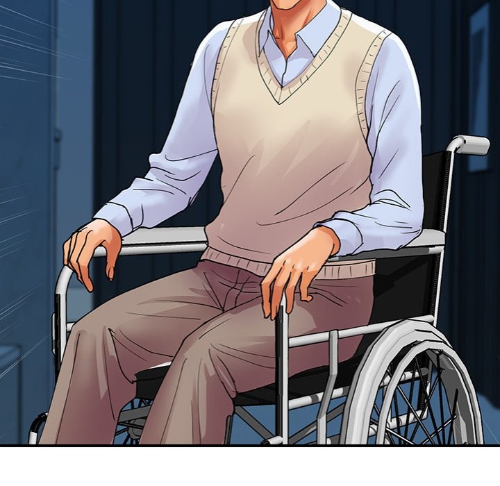 Royal Family - Chapter 18 Page 132