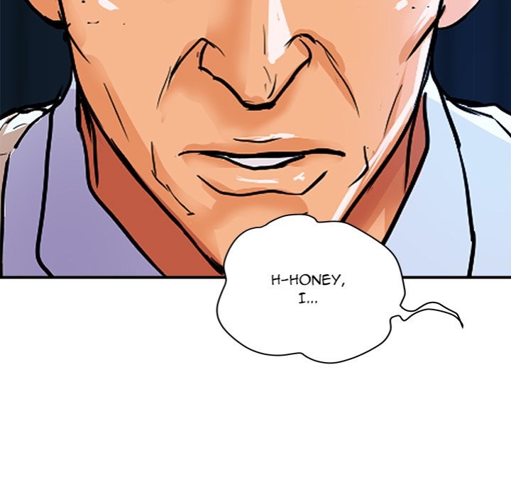 Royal Family - Chapter 18 Page 142