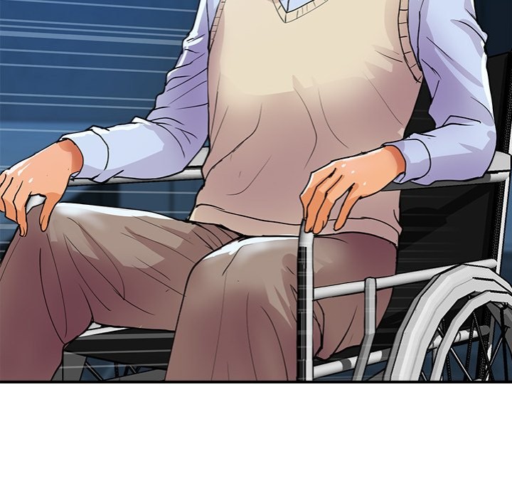 Royal Family - Chapter 18 Page 151