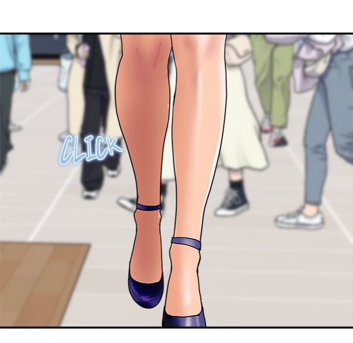 Royal Family - Chapter 18 Page 164