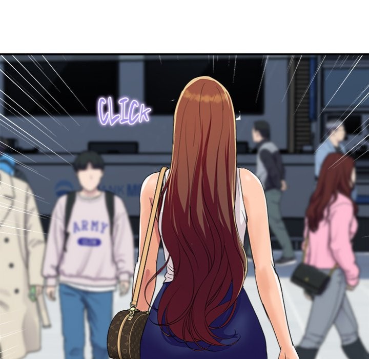 Royal Family - Chapter 18 Page 166