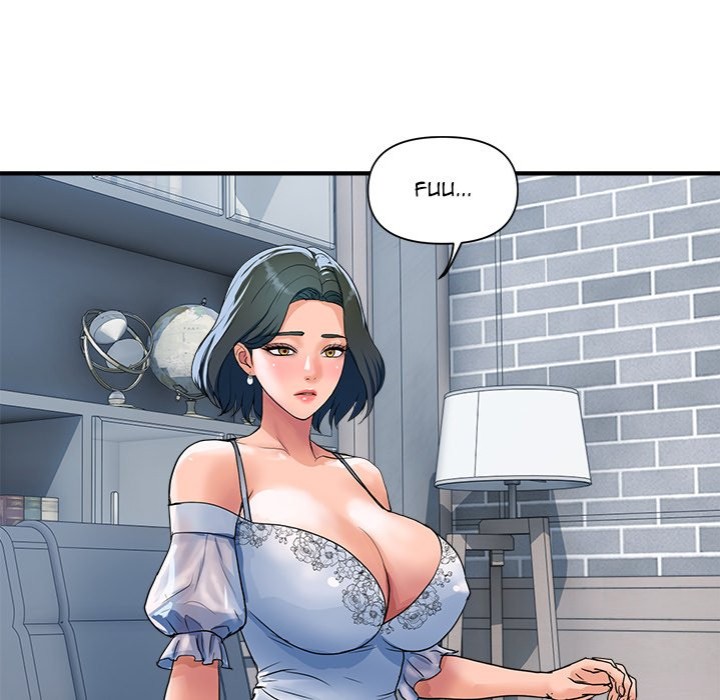 Royal Family - Chapter 27 Page 101