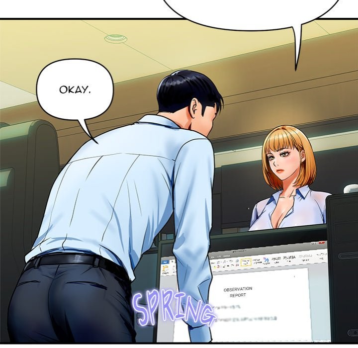 Royal Family - Chapter 27 Page 110