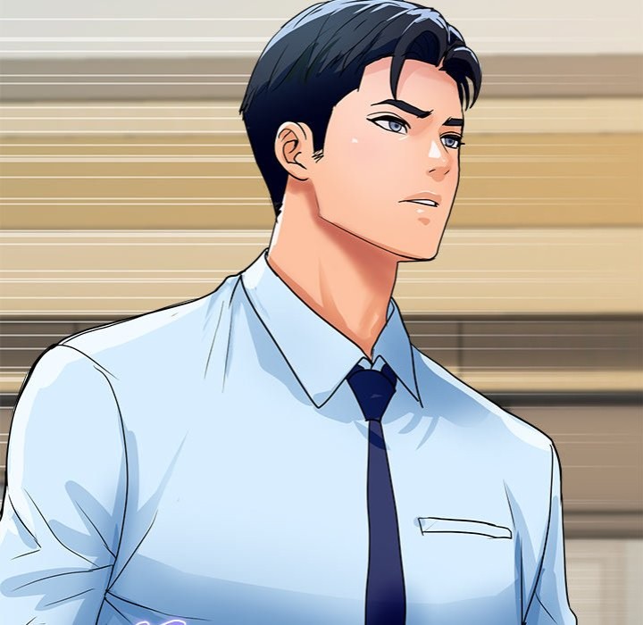 Royal Family - Chapter 27 Page 112