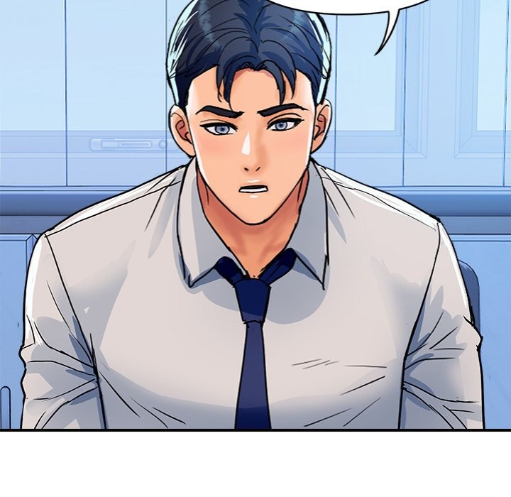 Royal Family - Chapter 27 Page 137