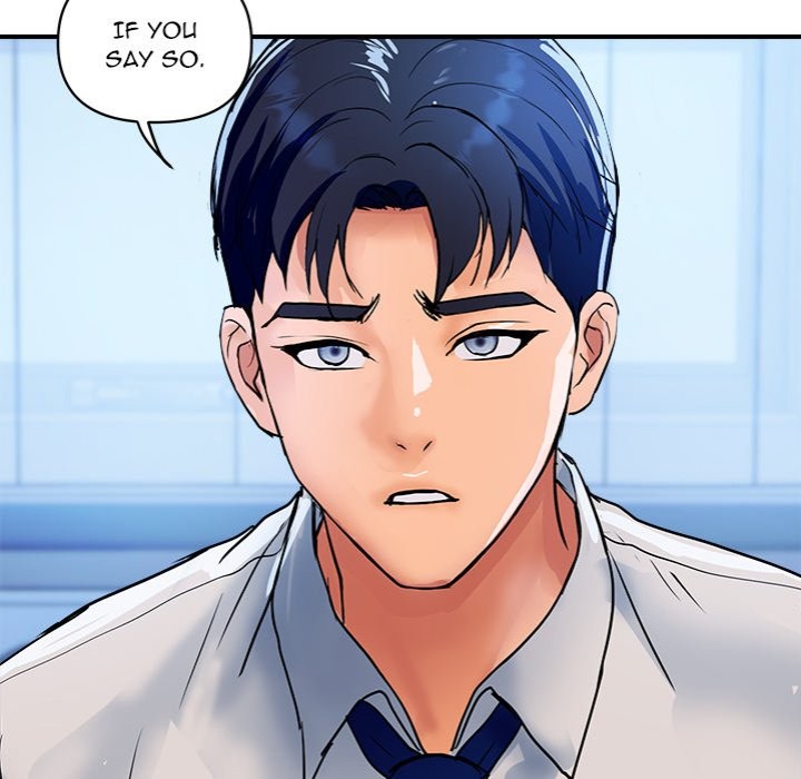 Royal Family - Chapter 27 Page 161