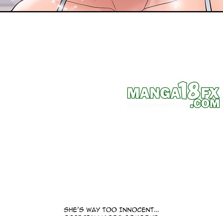 Royal Family - Chapter 27 Page 165