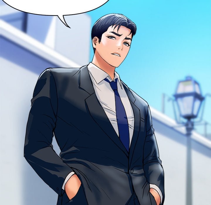 Royal Family - Chapter 27 Page 182