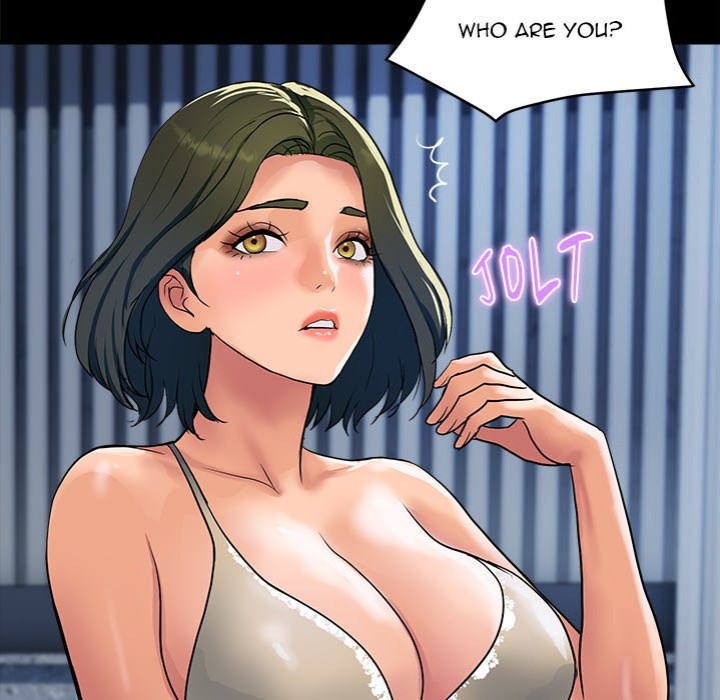 Royal Family - Chapter 27 Page 19