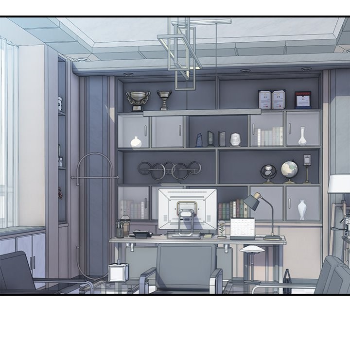 Royal Family - Chapter 27 Page 99