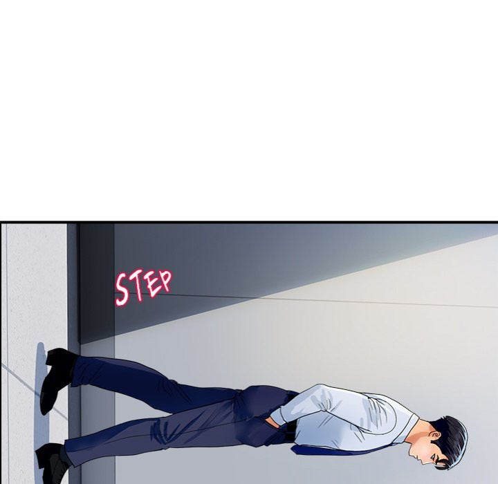 Royal Family - Chapter 31 Page 104