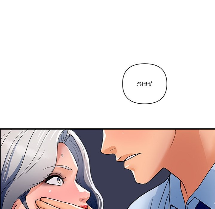 Royal Family - Chapter 31 Page 123