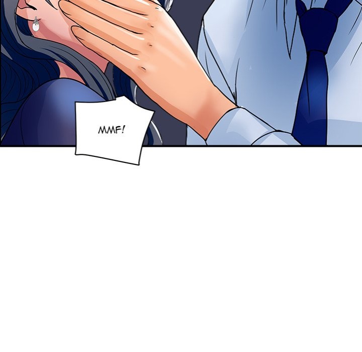 Royal Family - Chapter 31 Page 124