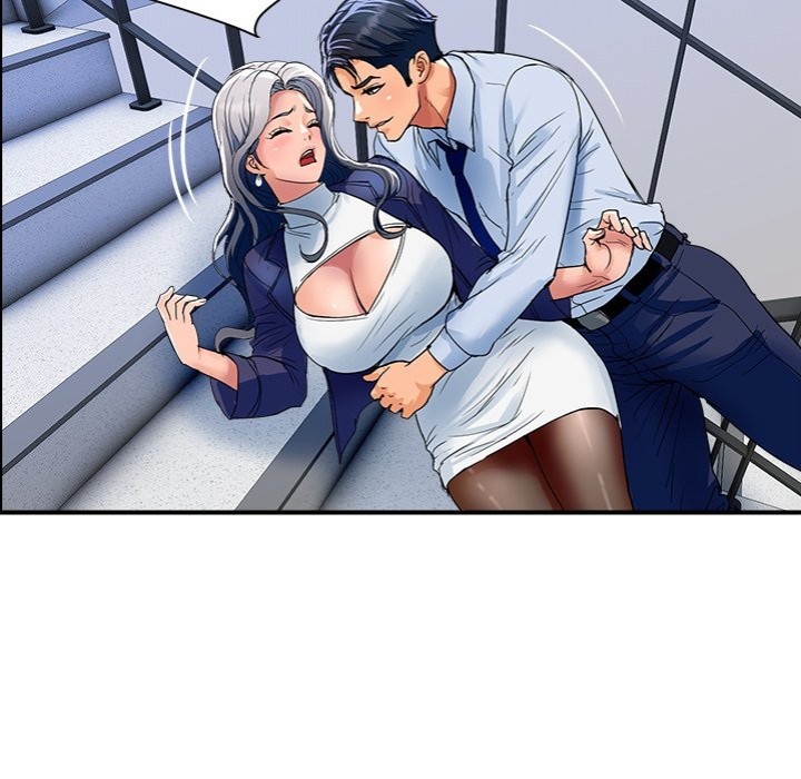 Royal Family - Chapter 31 Page 129