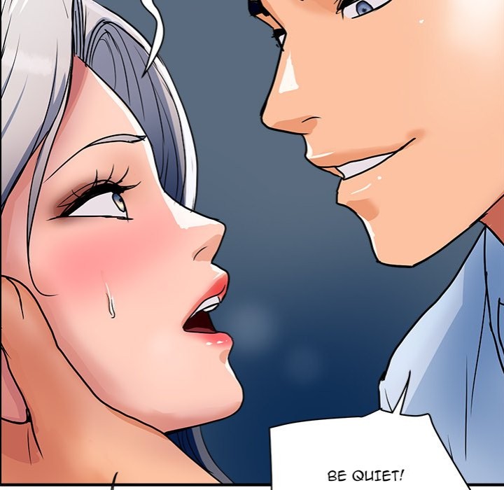 Royal Family - Chapter 31 Page 132