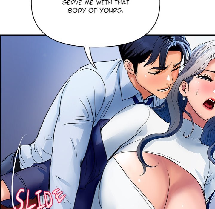 Royal Family - Chapter 31 Page 143