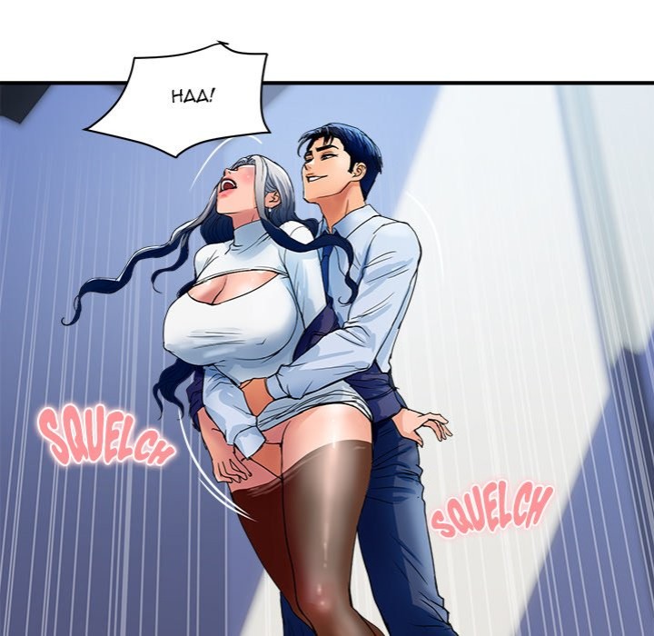 Royal Family - Chapter 31 Page 151