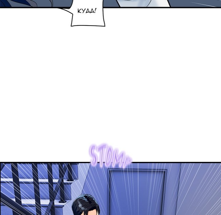 Royal Family - Chapter 31 Page 167