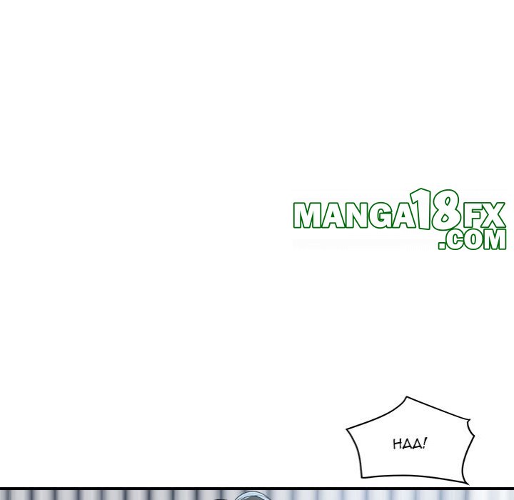 Royal Family - Chapter 31 Page 27