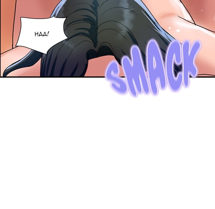 Royal Family - Chapter 31 Page 62