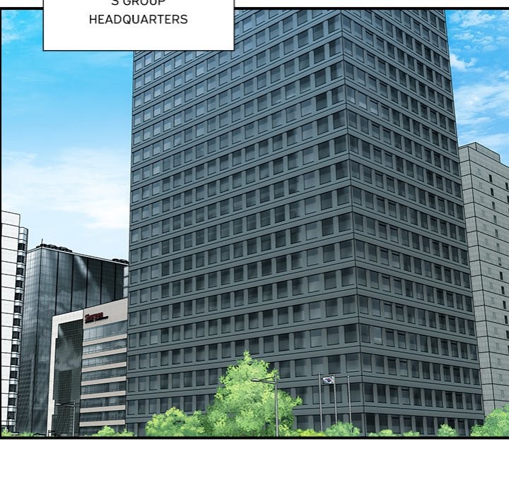 Royal Family - Chapter 31 Page 92