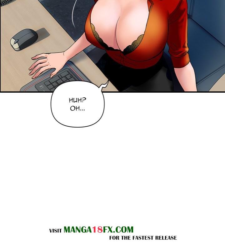 Royal Family - Chapter 32 Page 141