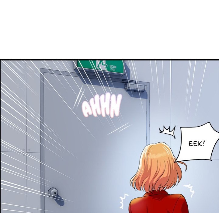 Royal Family - Chapter 32 Page 157