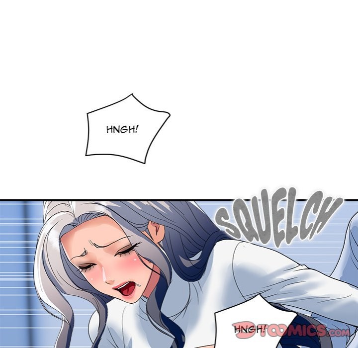 Royal Family - Chapter 32 Page 30