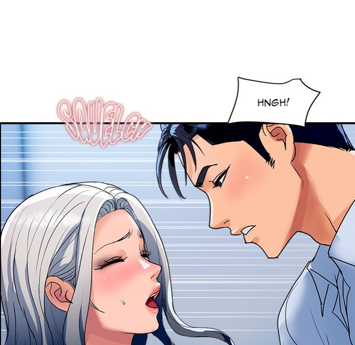 Royal Family - Chapter 32 Page 86