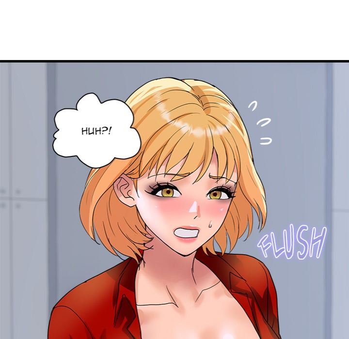 Royal Family - Chapter 33 Page 105