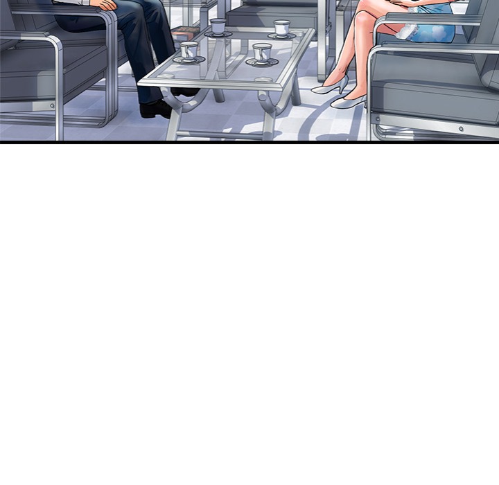 Royal Family - Chapter 33 Page 121