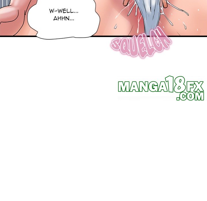 Royal Family - Chapter 33 Page 157