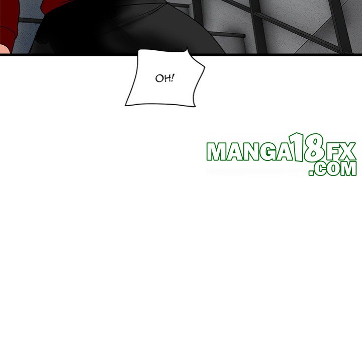 Royal Family - Chapter 33 Page 42