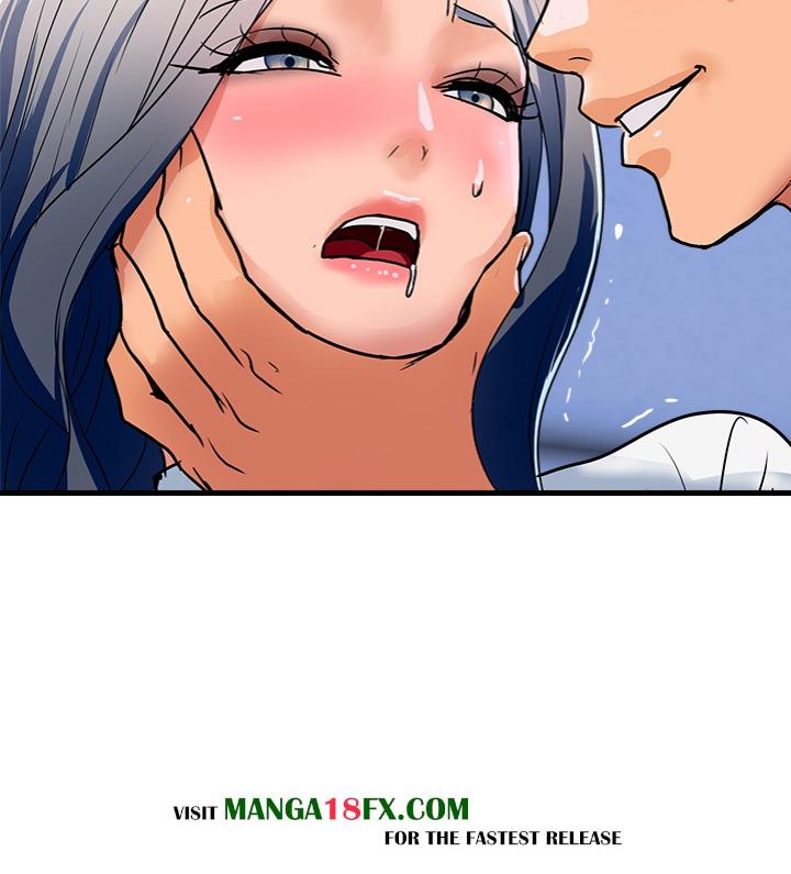 Royal Family - Chapter 33 Page 64