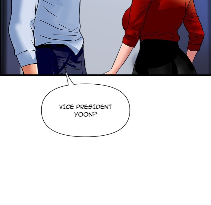 Royal Family - Chapter 33 Page 93