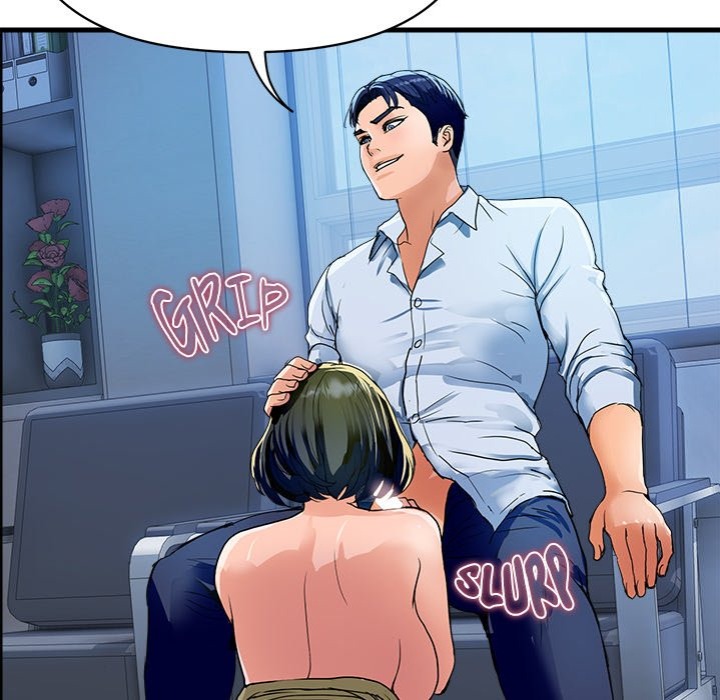 Royal Family - Chapter 34 Page 10