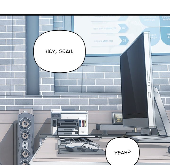 Royal Family - Chapter 34 Page 117