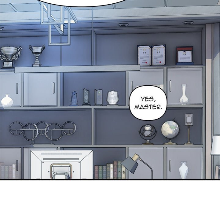 Royal Family - Chapter 34 Page 134