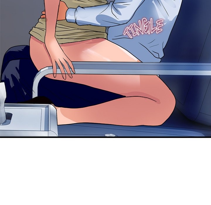 Royal Family - Chapter 34 Page 28