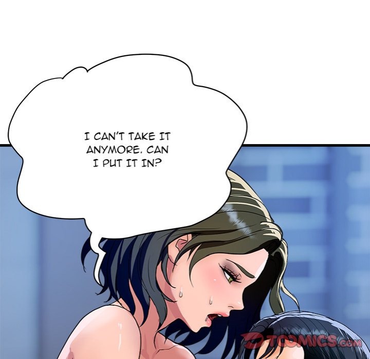 Royal Family - Chapter 34 Page 30