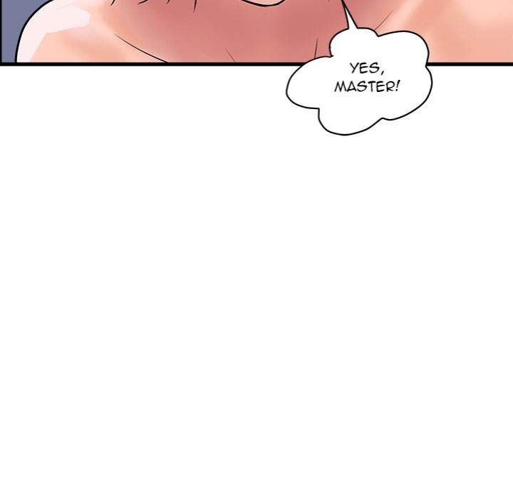 Royal Family - Chapter 34 Page 34