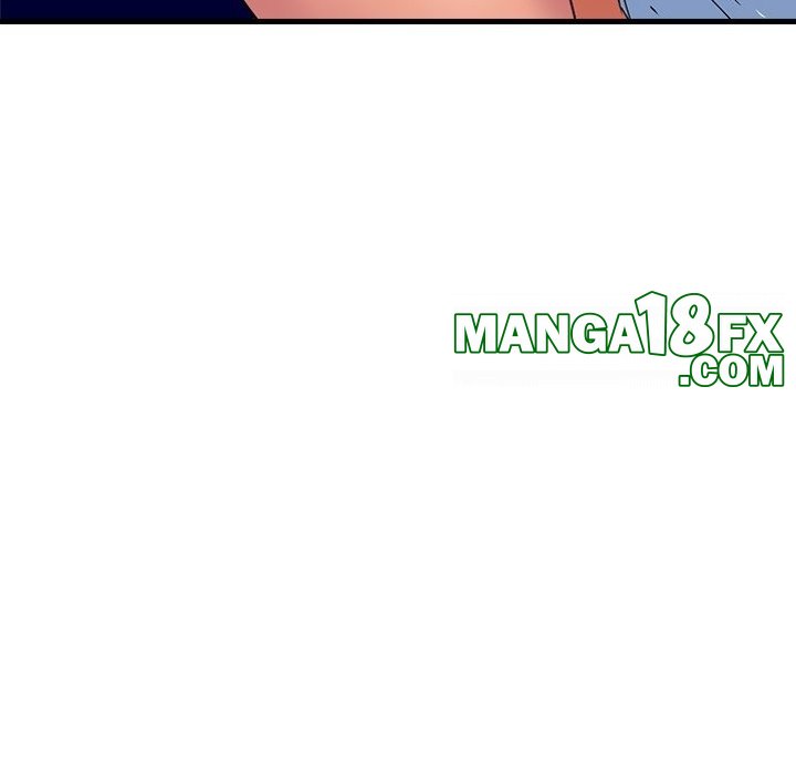 Royal Family - Chapter 34 Page 39