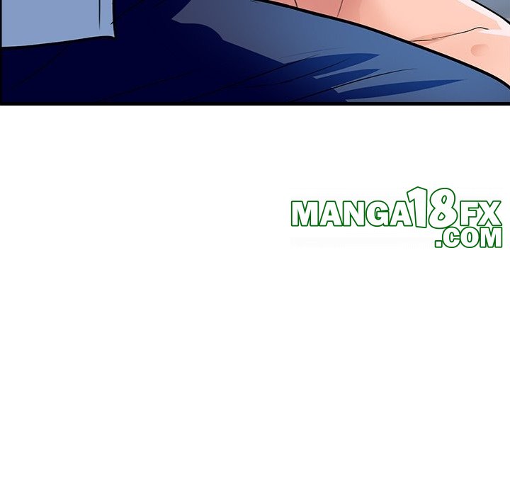 Royal Family - Chapter 34 Page 5