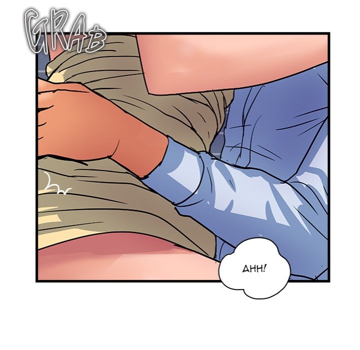 Royal Family - Chapter 34 Page 68