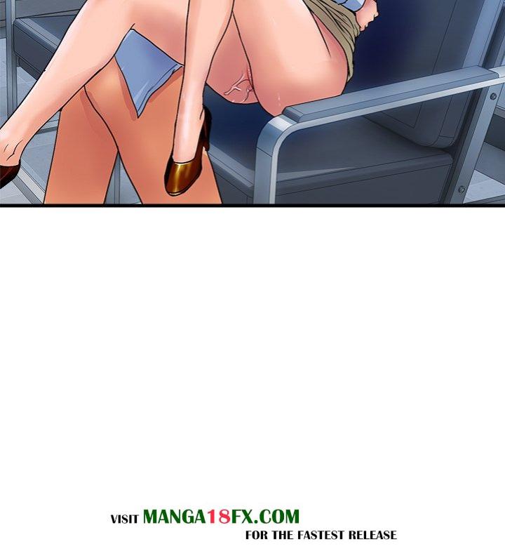 Royal Family - Chapter 34 Page 71